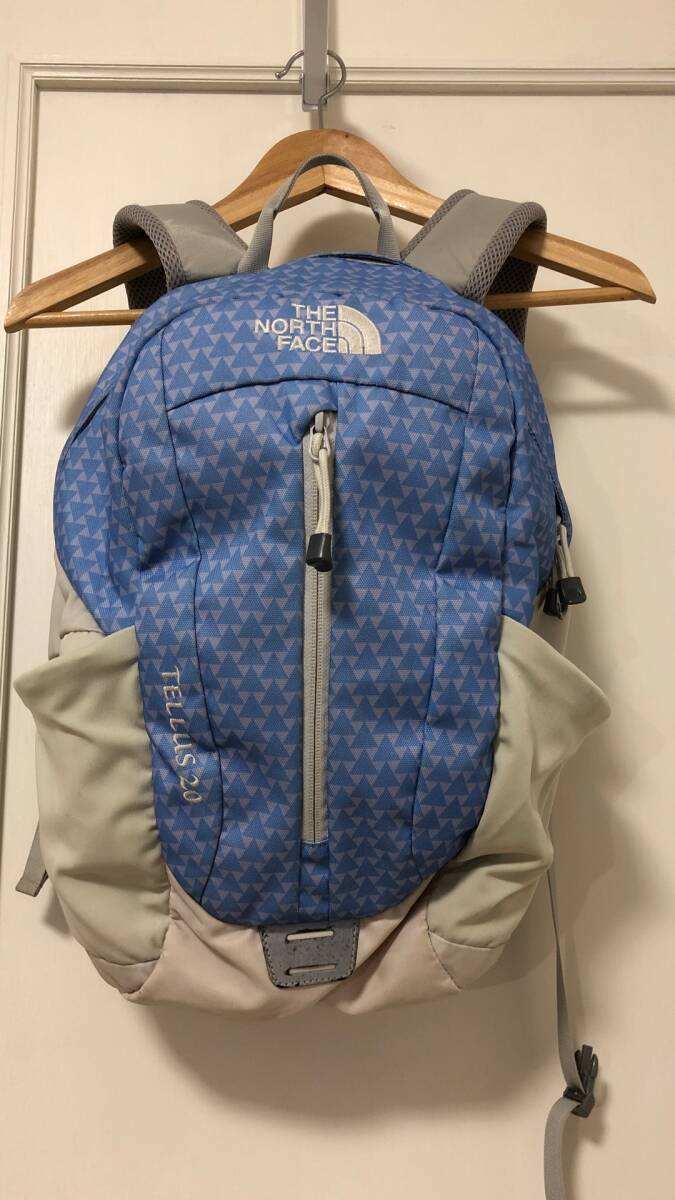 キッズ テルス20　NMJ71500　ザ・ノース・フェイス(THE NORTH FACE)_画像1