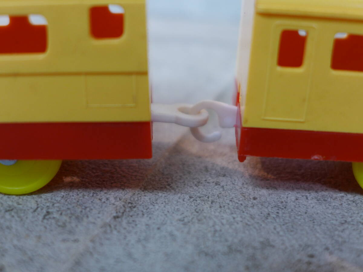 cc286○ 希少 絶版品 動作OK 昭和レトロ TOMY/トミー プラレール cc286○ 希少 絶版品 動作OK 昭和レトロ TOMY/トミー プラレール