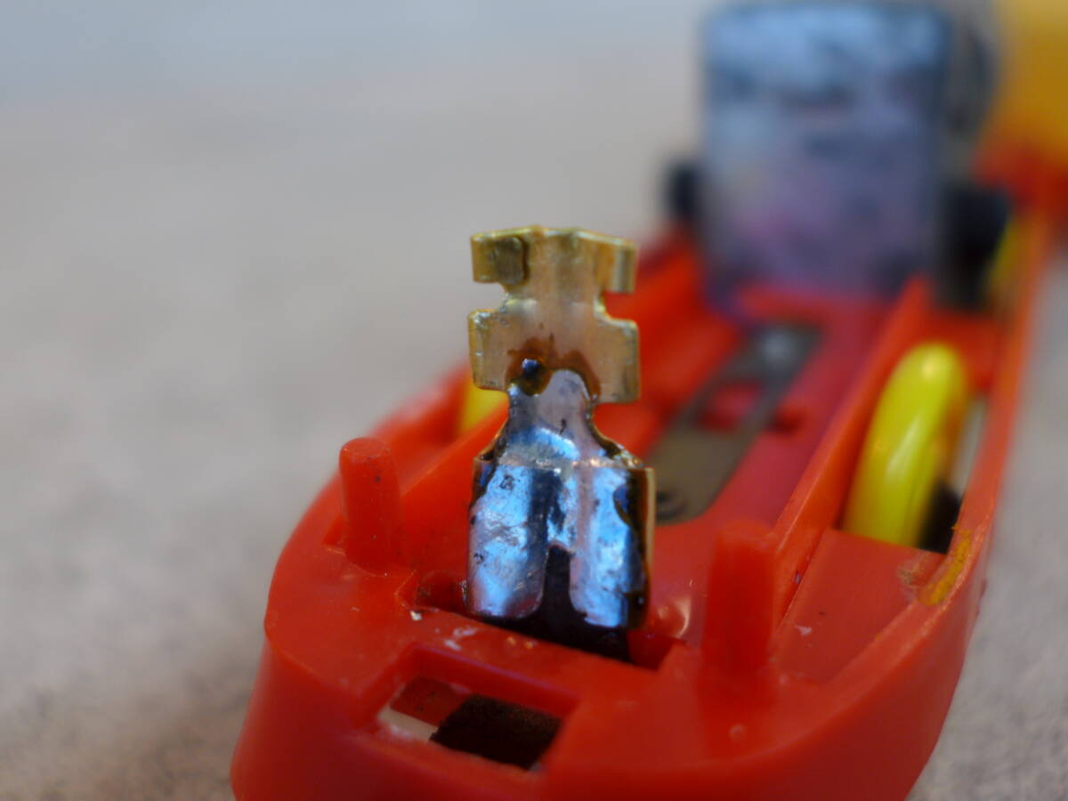 cc286○ 希少 絶版品 動作OK 昭和レトロ TOMY/トミー プラレール cc286○ 希少 絶版品 動作OK 昭和レトロ TOMY/トミー プラレール