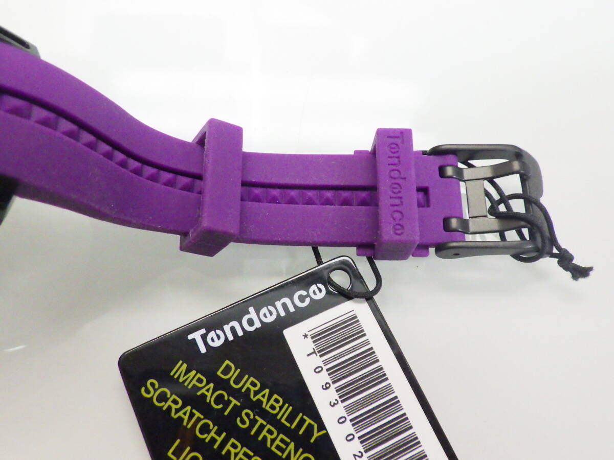 Tendence テンデンス レディース 腕時計 T0930021　№2508_画像3