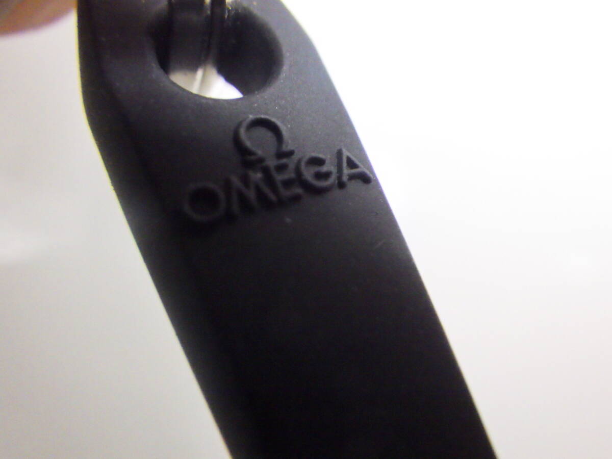 OMEGA オメガ 純正 付属品 プッシュピン 調整ピン 4点 №2570の画像6