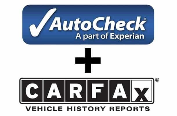 アメ車 CARFAXとAUTOCHECK両方 代理購入　24時間以内にメール発送！_画像1