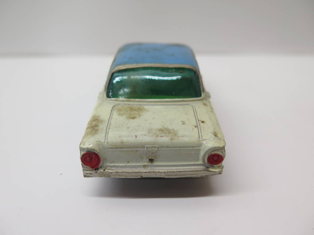 ⑦ta Ise iya large portion shop MINICA PHENIX Minica Phoenix Ford Falcon Vintage minicar 