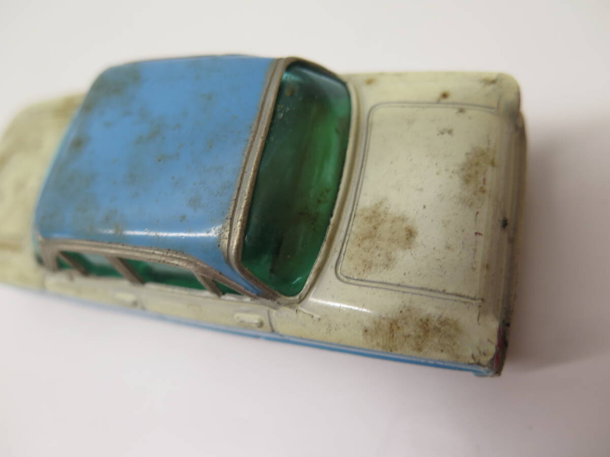 ⑦ta Ise iya large portion shop MINICA PHENIX Minica Phoenix Ford Falcon Vintage minicar 