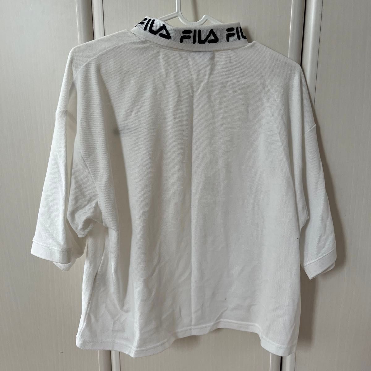 FILA ポロシャツ