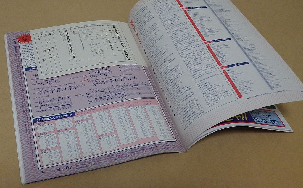 ＭＳＸ・ＦＡＮ 1993年10,11月情報号 [徳間書店] MSXFAN エムスエックスファン ZANAC ※ディスク読込確認済、破れなど傷アリ_画像4