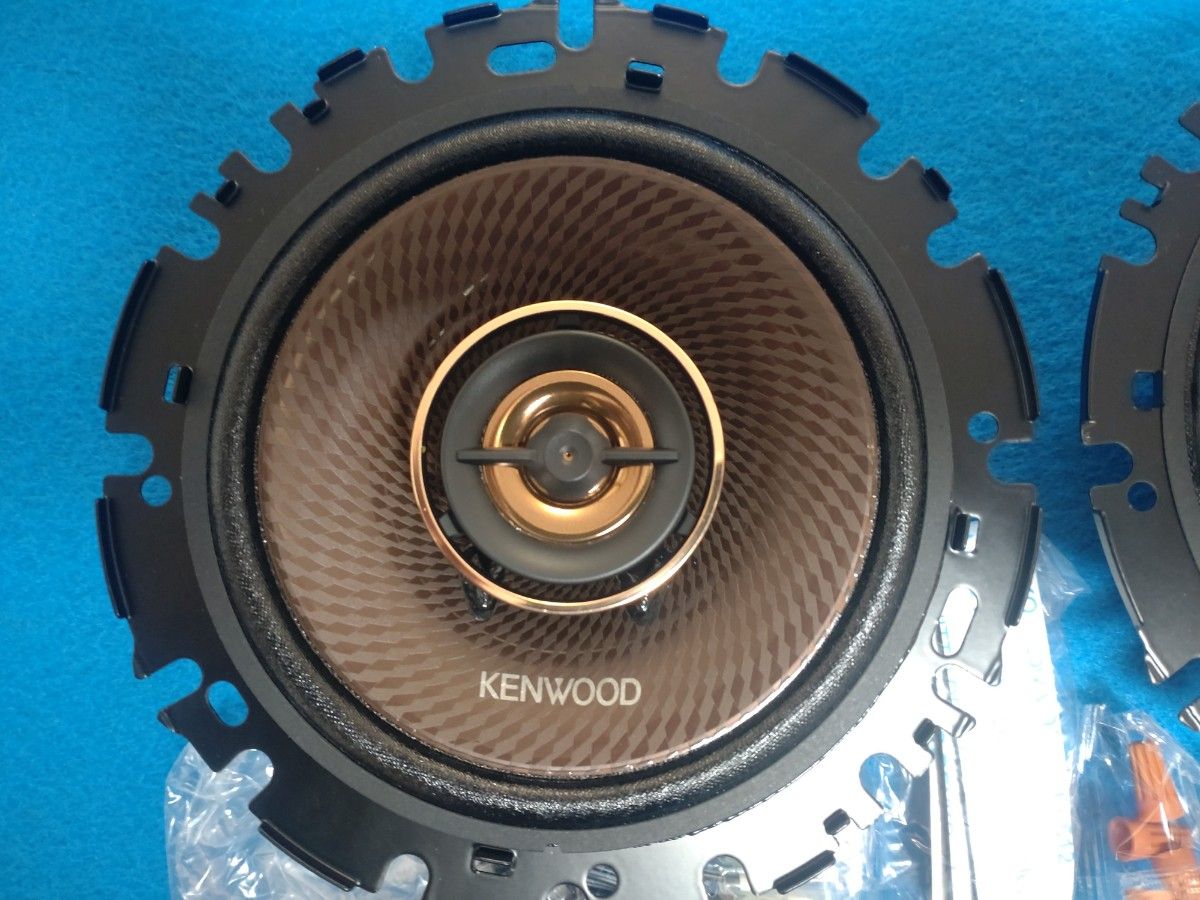 ⑫ＭＲワゴン(MF33S) 社外F/Rスピーカー+純正ブラケット+車種別取付説 ⑫MRワゴン(MF33S) 社外F/Rスピーカー+純正ブラケット+車種別