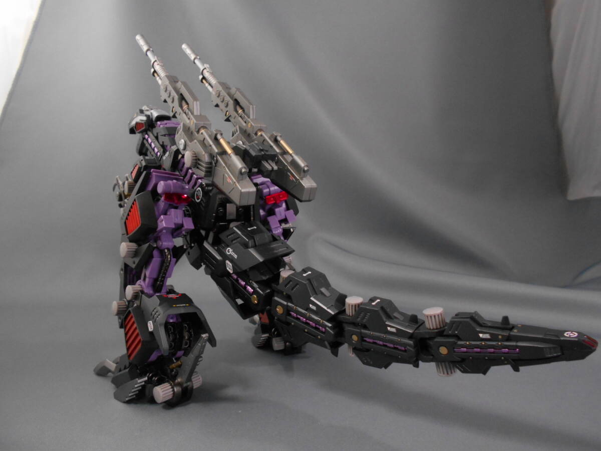 1 jpy ~ HMM EZ-026jeno The ula-li package Ver. has painted final product 