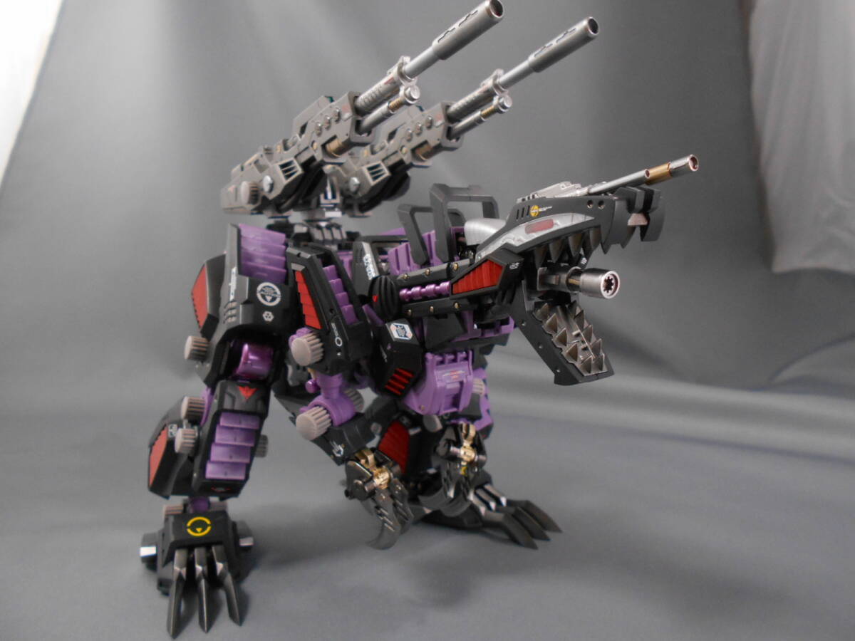 1 jpy ~ HMM EZ-026jeno The ula-li package Ver. has painted final product 