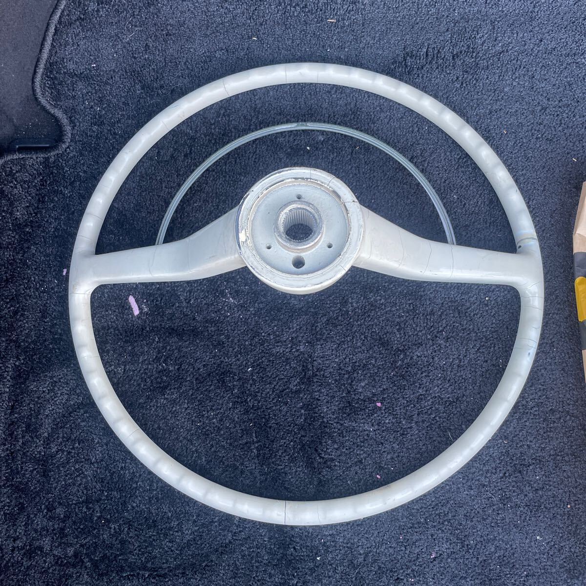 空冷VW 空冷ビートル ステアリング ハンドル フォルクスワーゲン 空冷VW 空冷ビートル ステアリング ハンドル フォルクスワーゲン