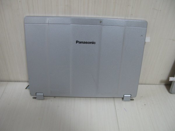 1331◆松下電器産業 Panasonic CF-SZ5 12インチ液晶 1920×1080 CF-SZ6の画像2