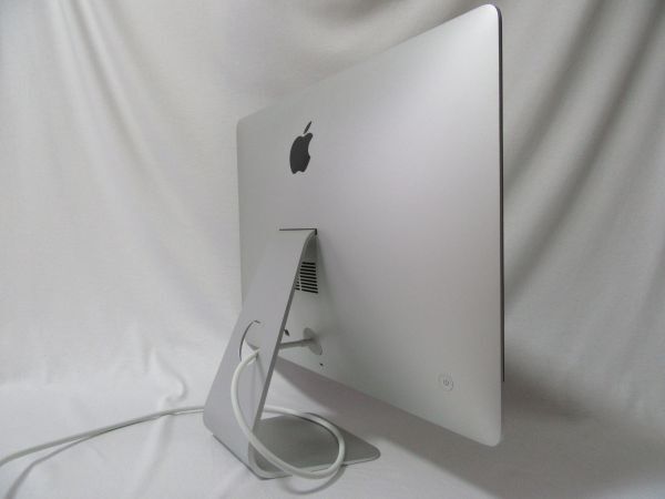 アップル　Apple　アイマック　 iMac Late2013 A1418 Catalina Core i5 2.7GHz メモリ8GB HD1TB_画像4