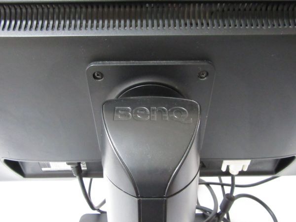 BenQ ZOWIN XL2411-B 24インチ液晶ディスプレイ パソコン ゲーミングモニター 2015年製の画像7