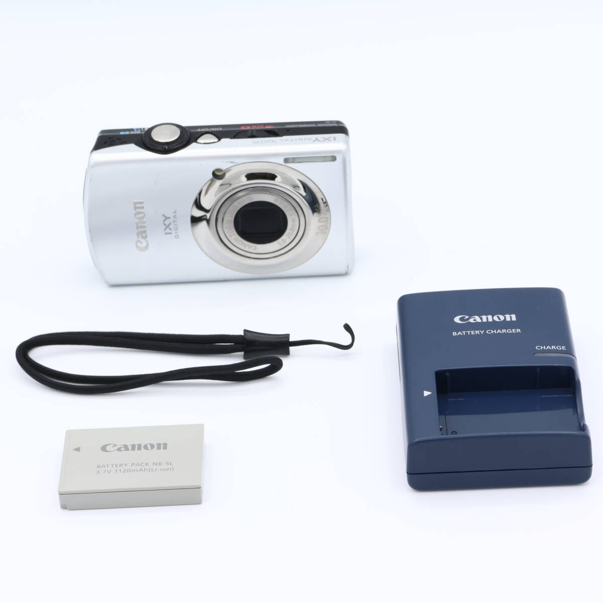 8828円 Canon デジタルカメラ PowerShot A3500 IS(シルバー 8828円 Canon デジタルカメラ PowerShot A3500 IS(シルバー
