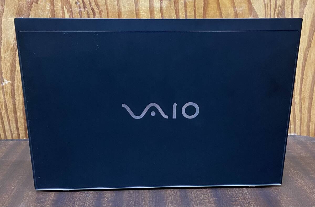 ★★美品 D2D搭載 超高速 SONY VAIO VJPK11C11N /Core i5-8265U/メモリ8GB/SSD256GB/FULL HD/カメラ/Win10★_画像3