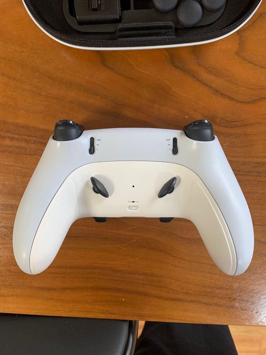 PS5 DualSense Edge ワイヤレスコントローラー (デュアルセンス PS5 DualSense Edge ワイヤレスコントローラー (デュアルセンス