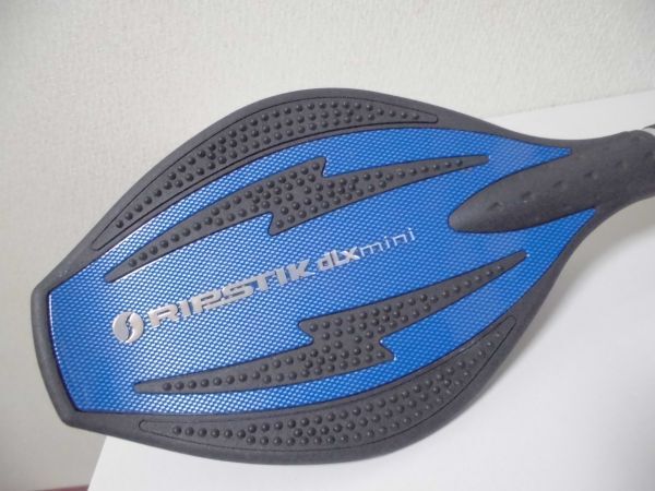 ◆RIPSTIK dLX mini リップスティック デラックス ミニ ブレイブボードの画像6