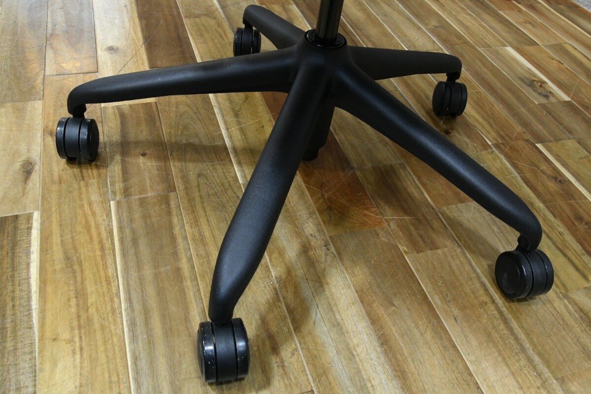PB4BK166 美品 ハーマンミラー Herman Miller セイルチェア SAYL PB4BK166 美品 ハーマンミラー Herman Miller セイルチェア SAYL