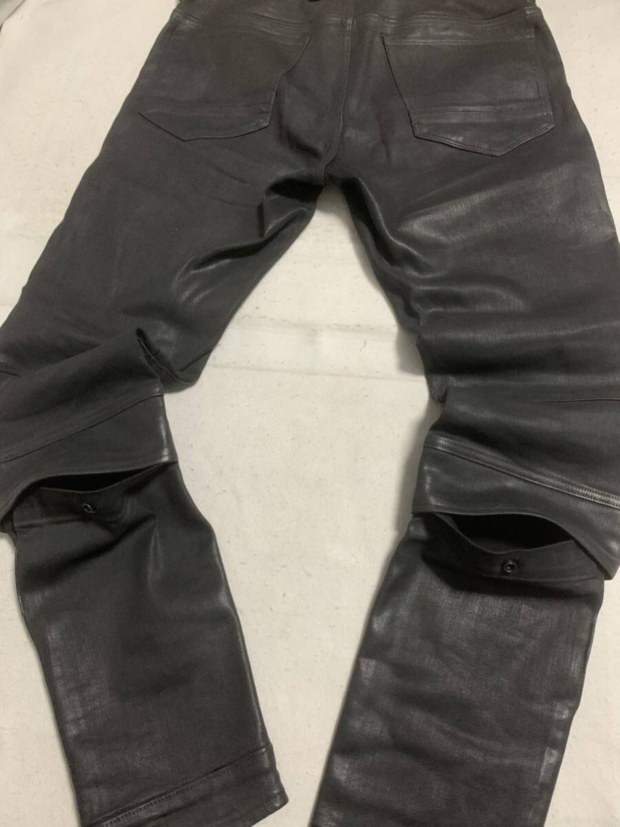 G-STAR RAW AIRBLAZE 3D SKINNYジースターロゥ 強ストレッチ G-STAR RAW AIRBLAZE 3D SKINNYジースターロゥ 強ストレッチ
