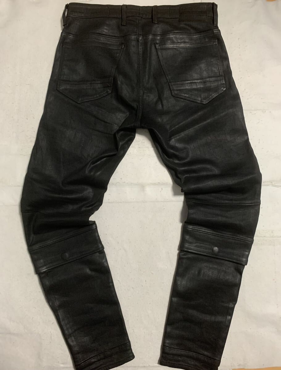 G-STAR RAW AIRBLAZE 3D SKINNYジースターロゥ 強ストレッチ G-STAR RAW AIRBLAZE 3D SKINNYジースターロゥ 強ストレッチ