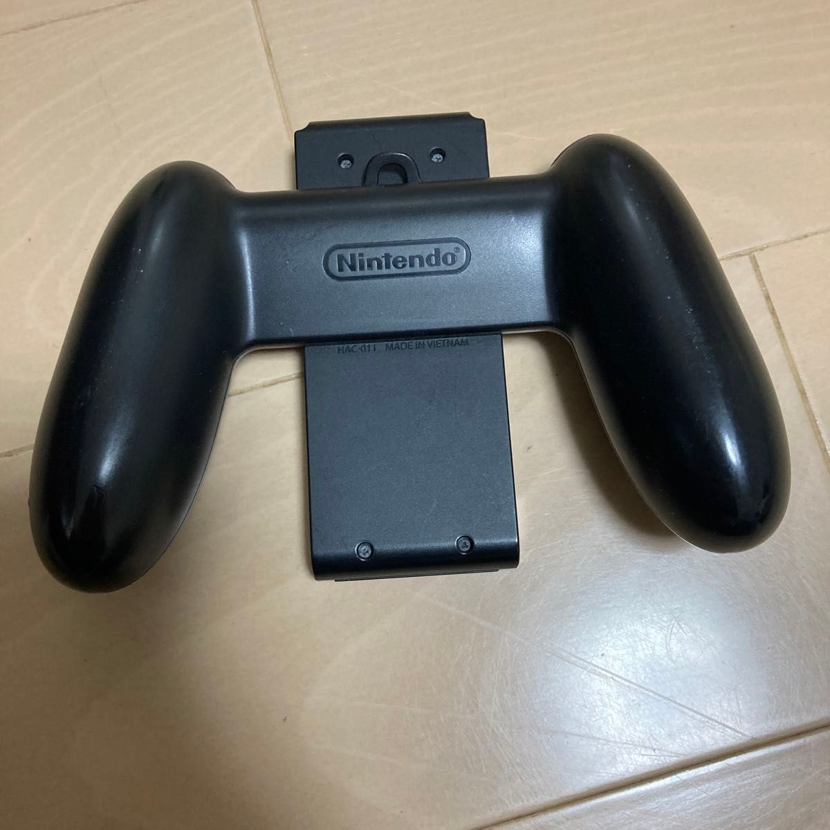 Switch ジョイコングリップ