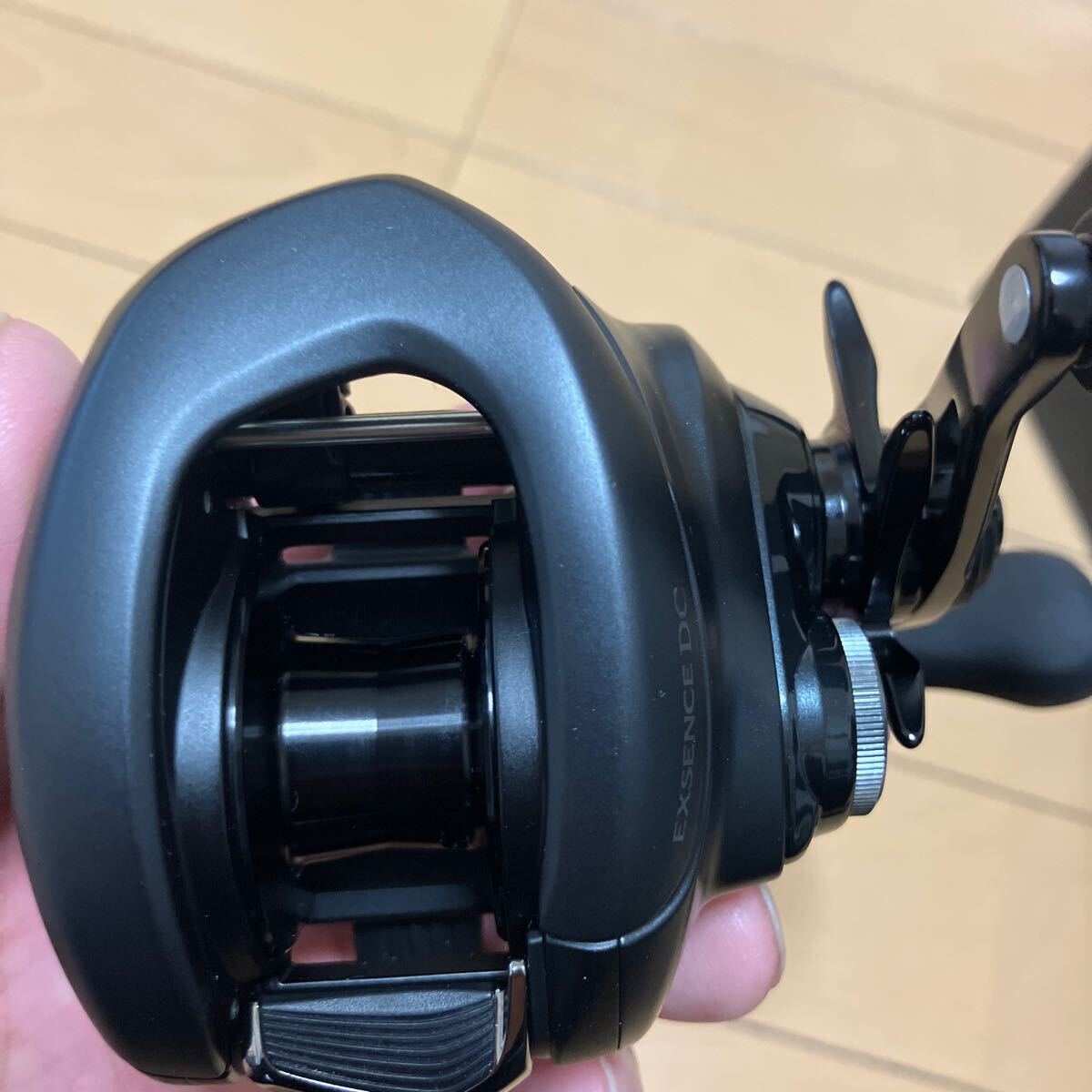 SHIMANO エクスセンスDC XG _画像7