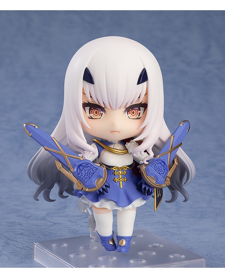 未開封 グッドスマイルカンパニー ねんどろいど メリュジーヌ Nendoroid Fate/Grand Order Lancer/Melusineの画像1