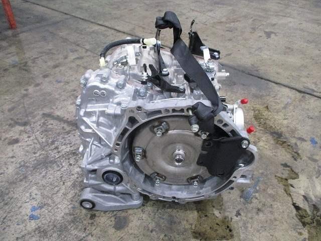 カローラ 3BA-ZRE212 CVT ミッション 30400-12770　2ZR-FAE　2WD　51,199km　車上テスト済　個人宅配送不可_画像4