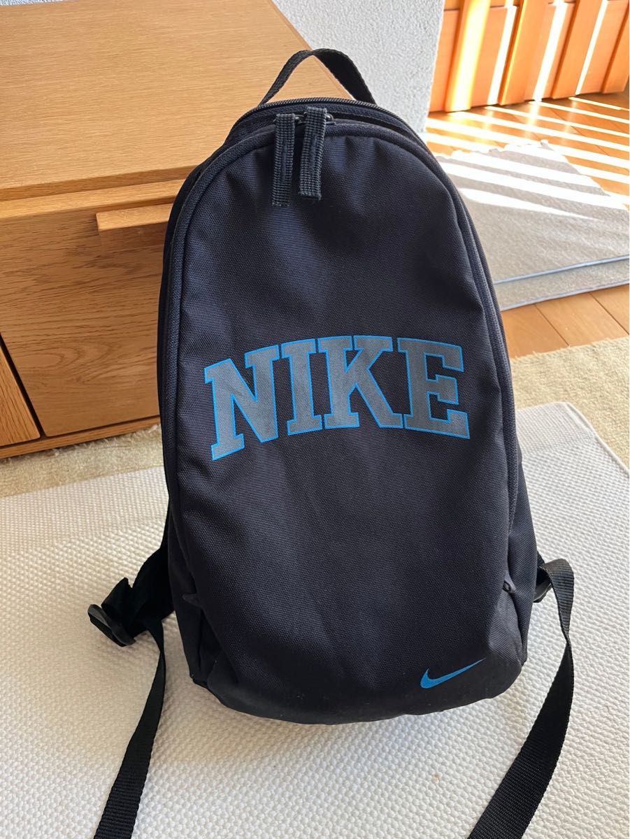 バックパック リュック　ナイキ　NIKE 中古　子ども　子供