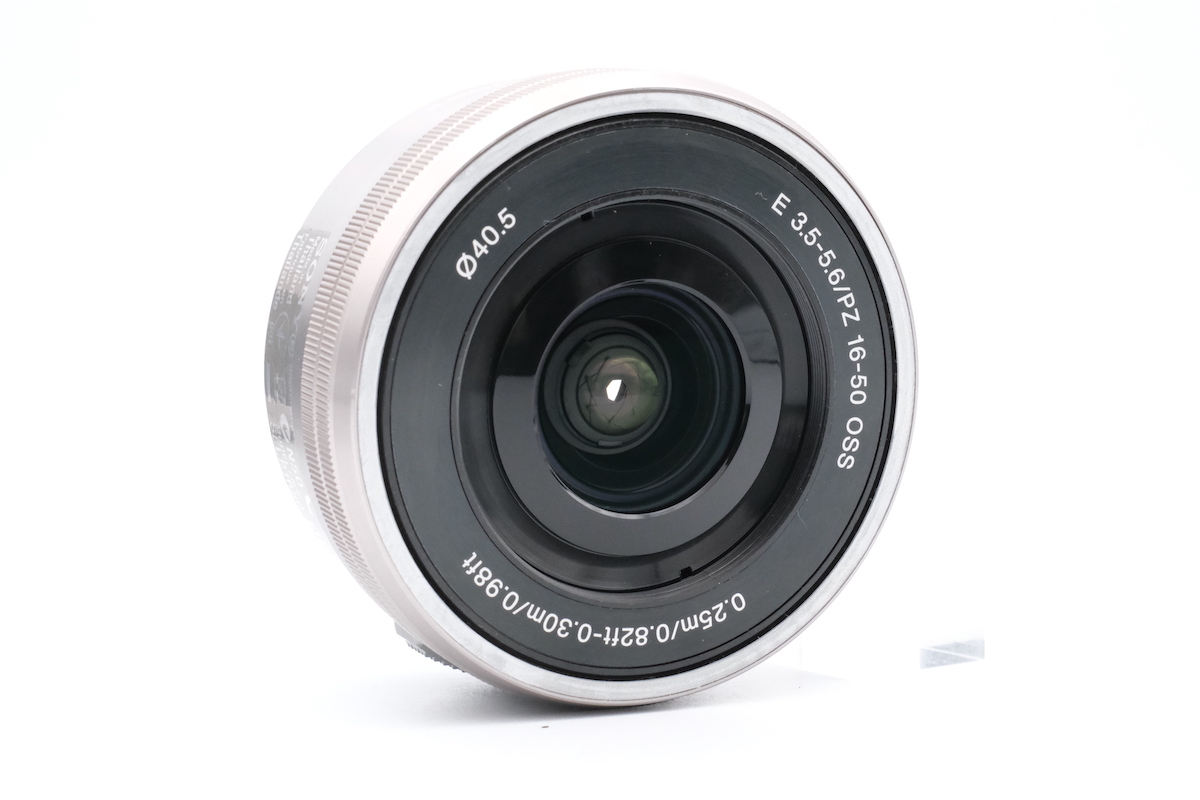 SONY ソニー α6000 + E PZ 16-50mm F3.5-5.6 OSS ミラーレス一眼 デジタルカメラ ズームレンズ の画像9