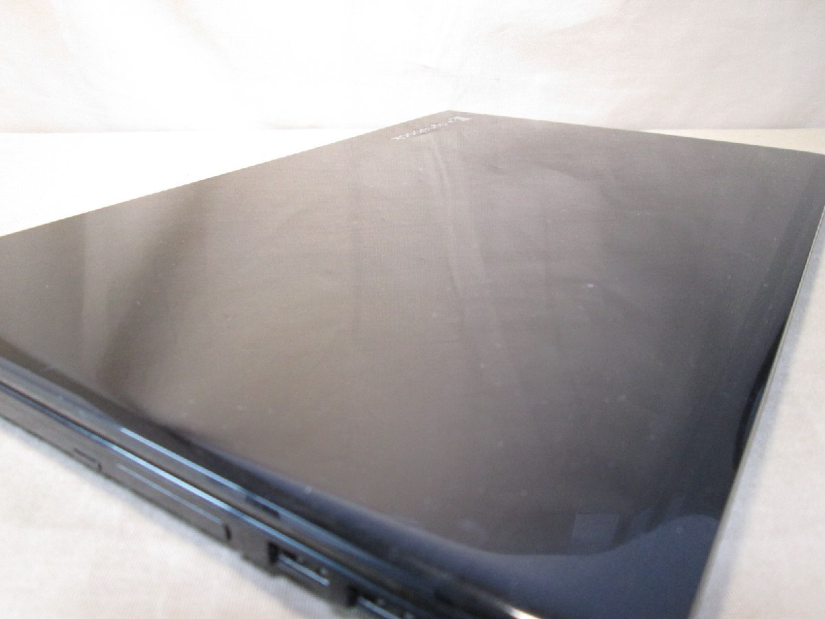 ＜美品＞ 東芝 dynabook T55/EBS【大容量HDD搭載】　Core i5 7200U　【Win11 Home】 ブルーレイ Libre Office 長期保証 [88639]_画像4