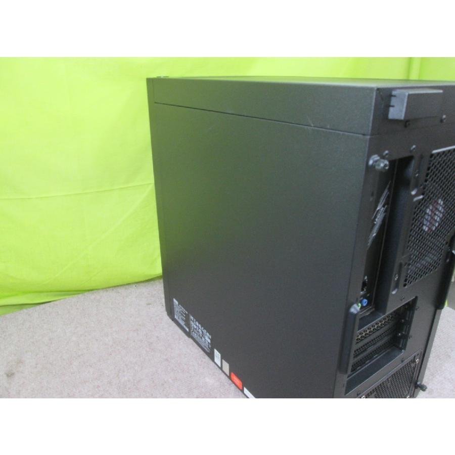 【RTX 3060】 Lenovo Legion T570i 【第12世代 Core i7 12700F】 90SV009VJM ジャンク 1円～ [88156]_画像6