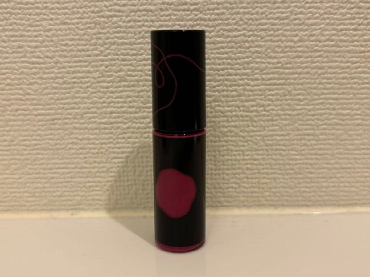 【新品未使用】SHISEIDO 口紅　ラッカーインク　リップシャイン　ピコ　06 4ml