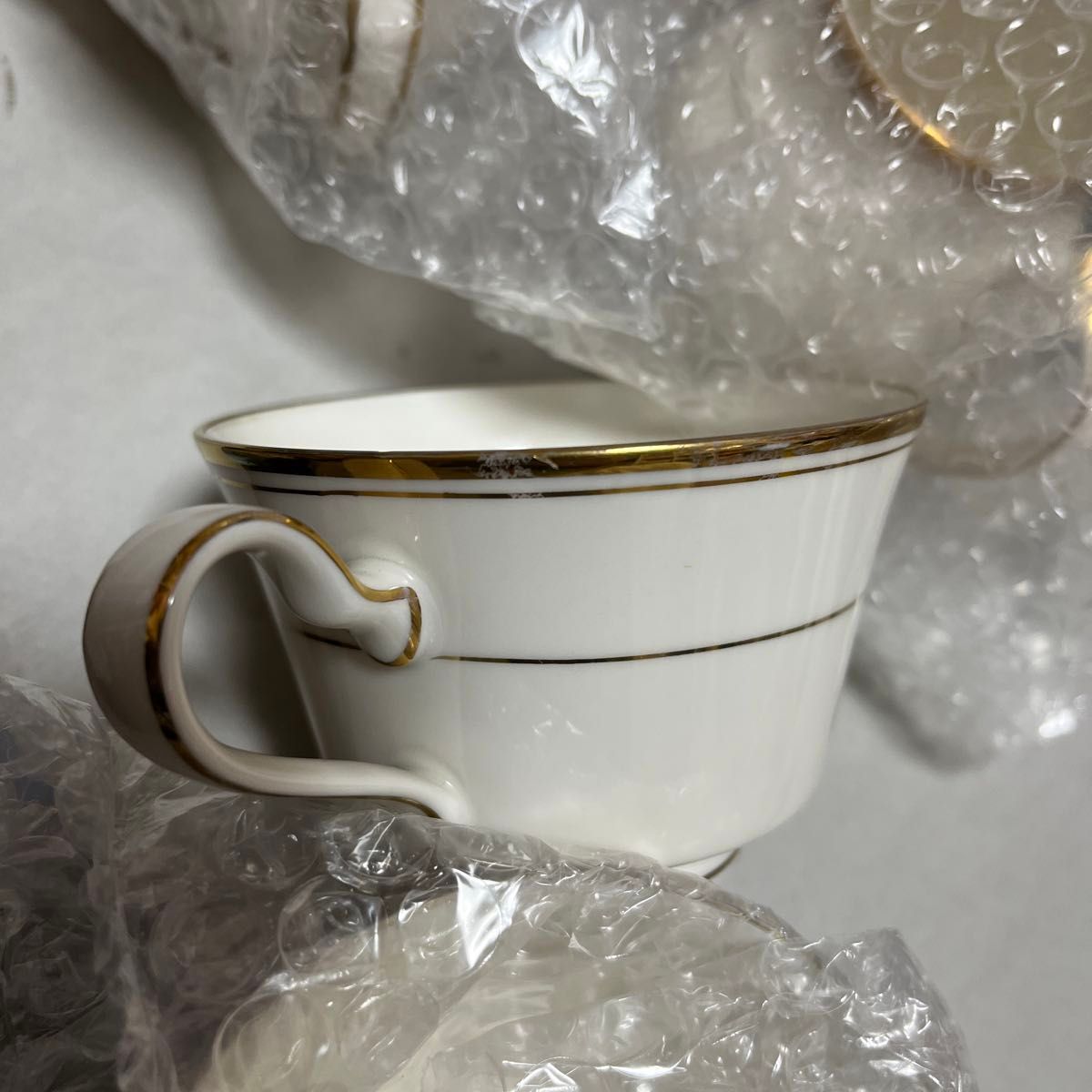 Noritake ノリタケIvory China アイボリーチャイナLINTON Noritake ノリタケIvory China アイボリーチャイナLINTON