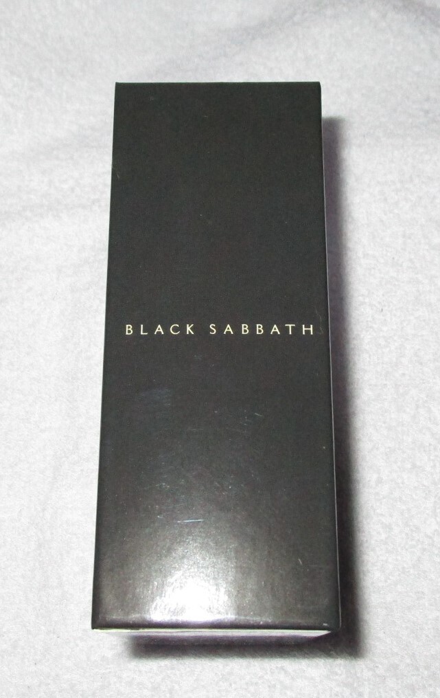 廃盤 ヘヴィ・メタル Black Sabbath (Dio) ブラック・サバス / 国内盤 紙ジャケットSHM-2CD [Deluxe Edition] 3枚セット + DU特典ボックスの画像3