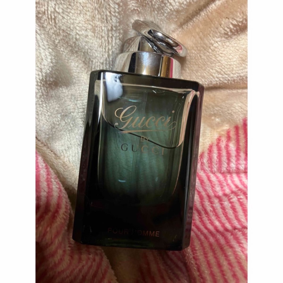 GUCCI by GUCCI プールオム  オードトワレ 90ml