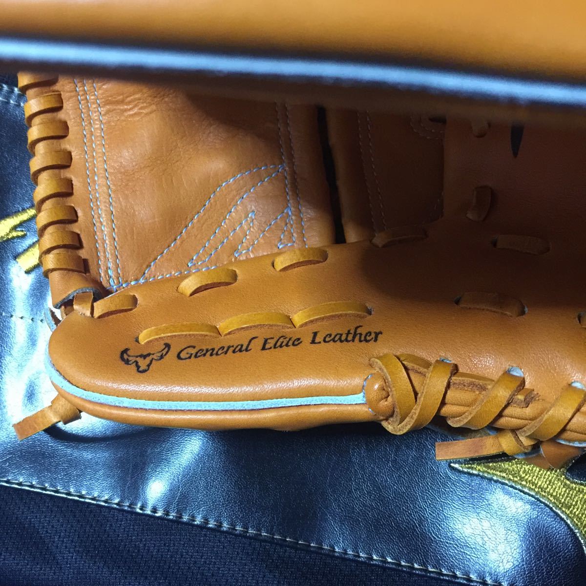 【格安saleスタート】 LEGEND DIAMOND 完全別注 投手用 硬式用 Z'ZOOM オーダーグラブ 投手用