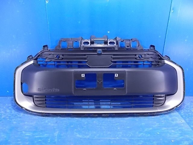  gome private person delivery un- possible Sienta MXPC10G MXPL10G radiator grill lower sub 53101-52B50/B60 53101-52B80 [ZNo:06000230]