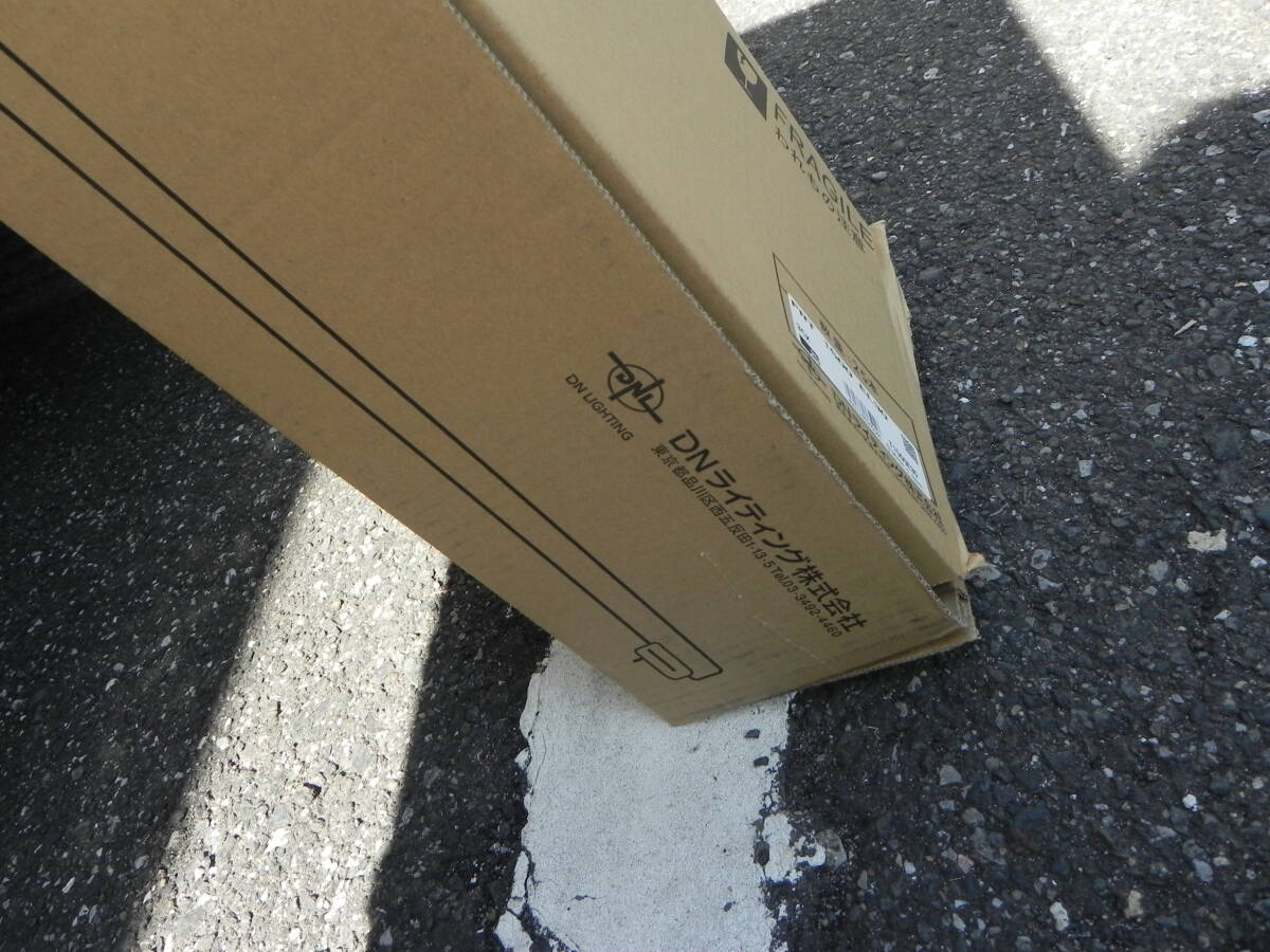 中古扱い * Dンライティング FRAGILE : FRT1500EL30 (24本 中古扱い * Dンライティング FRAGILE : FRT1500EL30 (24本