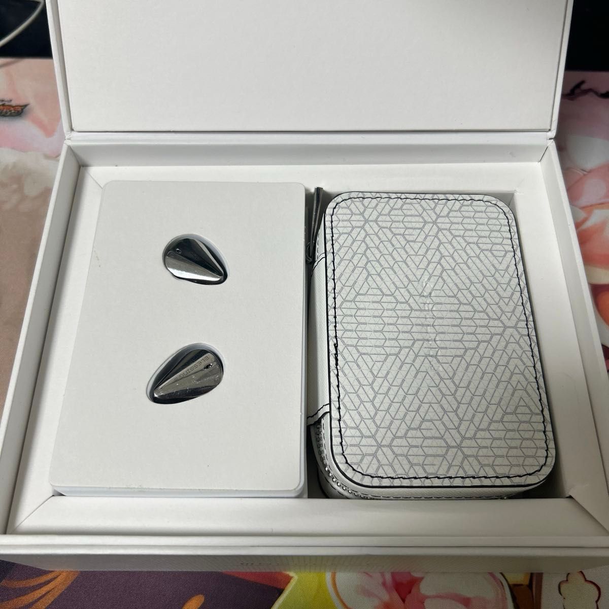 水月雨(moondrop)Blessing3 イヤホン|Yahoo!フリマ(旧PayPay 水月雨(moondrop)Blessing3 イヤホン|Yahoo!フリマ(旧PayPay