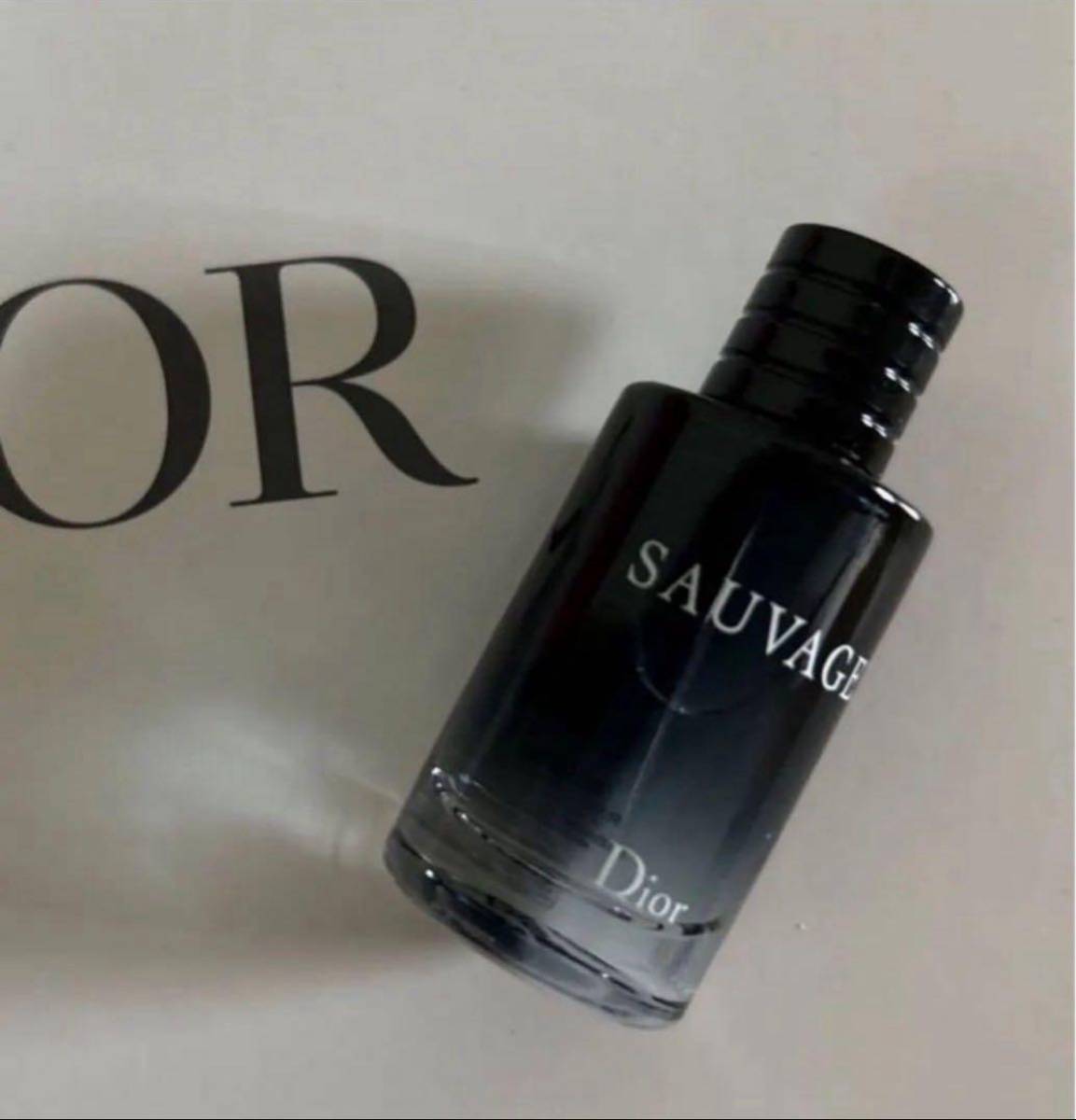  Dior sova-juo-duto трещина духи 10ml