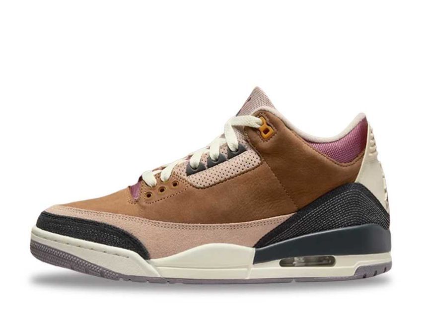 30.0cm以上 Nike Air Jordan 3 Retro Winterized "Archaeo Brown" 30cm DR8869-200