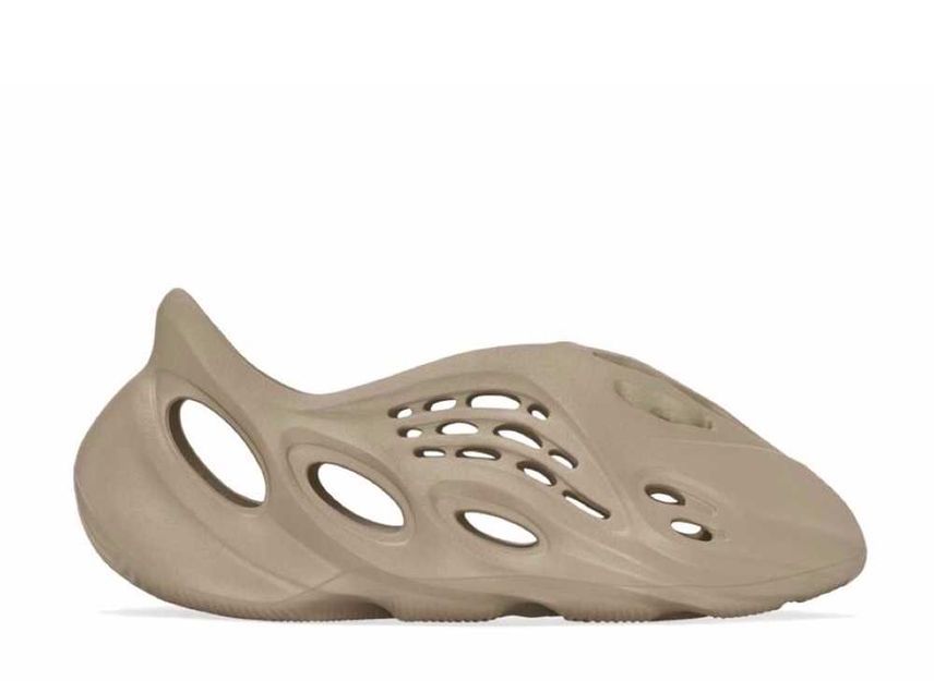 adidas YEEZY Foam Runner "Clay Taupe" 29.5cm GV6842_画像1
