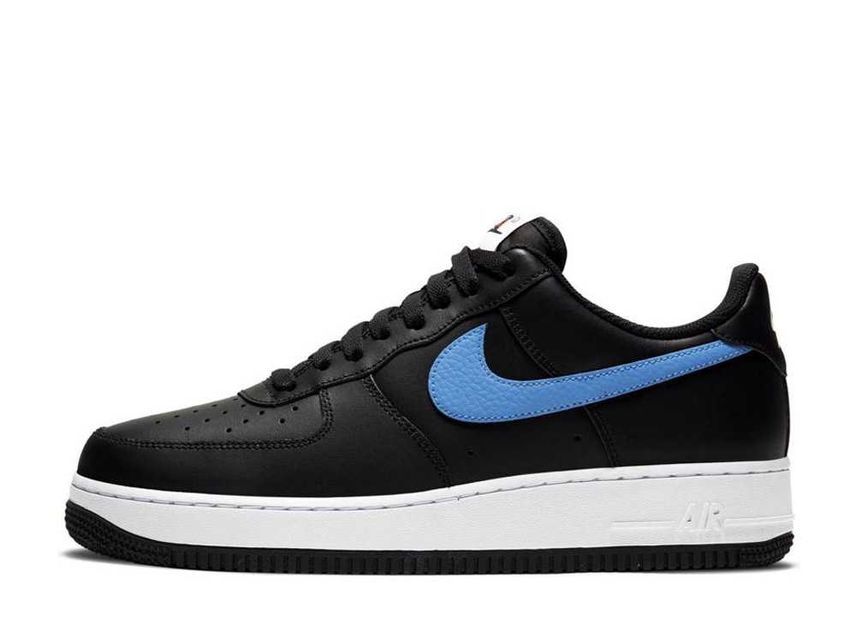 29.0cm NIKE AIR FORCE 1 LOW '07 "SHOEMAKER PACK" "BLACK" 29cm CT2816-001