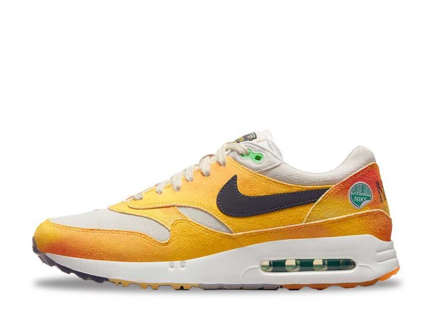 24.5cm Nike Air Max 1 '86 Golf "Always Fresh" 24.5cm DV6802-007