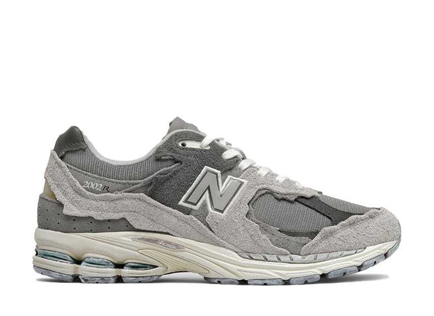 New Balance 2002R Protection Pack "Rain Cloud" 29cm M2002RDA_画像1