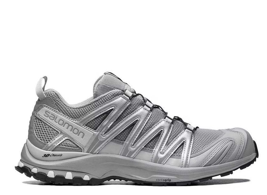 30.0cm以上 Salomon XA Pro 3D "Alloy/Silver" 30cm L41617500