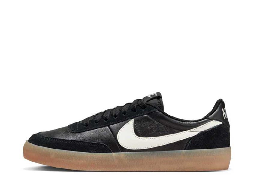 25.0cm Nike WMNS Killshot 2 "Black/Sail/Gum" 25cm FZ5630-001