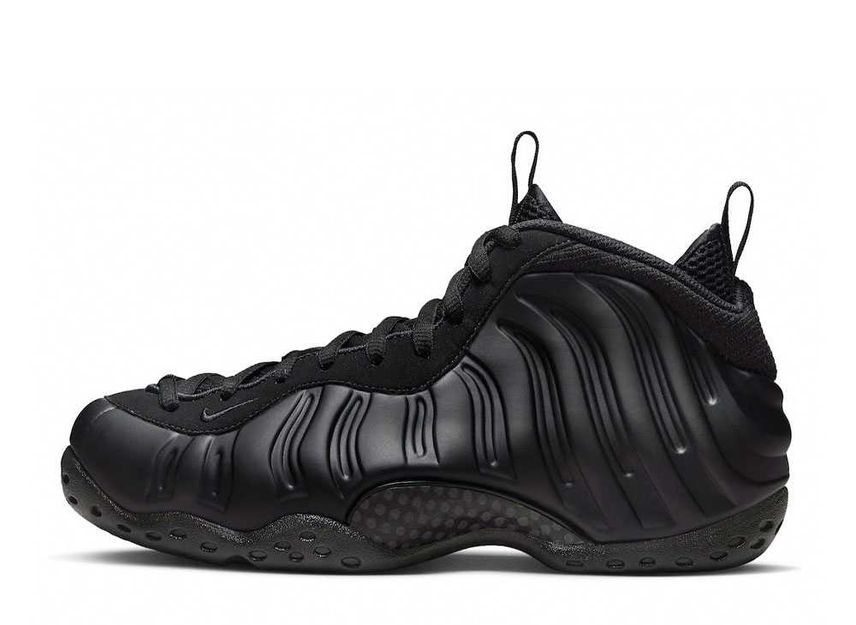 26.0cm Nike Air Foamposite One "Black" 26cm FD5855-001