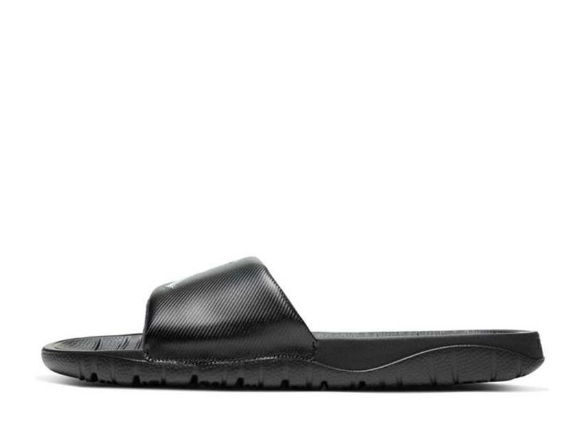 26.0cm Nike Jordan Break Slide "Black/White" 26cm AR6374-010